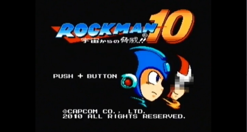 ゆっくり実況 ロックマン10をプレイするゆっくりさん スナザメ アクション 今日も一緒にゲームみよっ ゆっくり Voiceroid実況プレイ動画